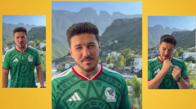 DISFRUTA DOS DÍAS DE CERVEZA GRATIS GRACIAS A SAMUEL GARCÍA