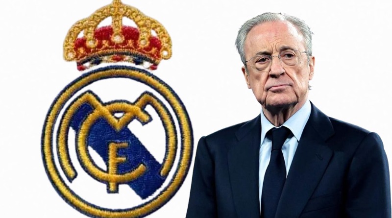 DONACIÓN DE REAL MADRID: 1 MILLÓN DE EUROS PARA VENEZUELA