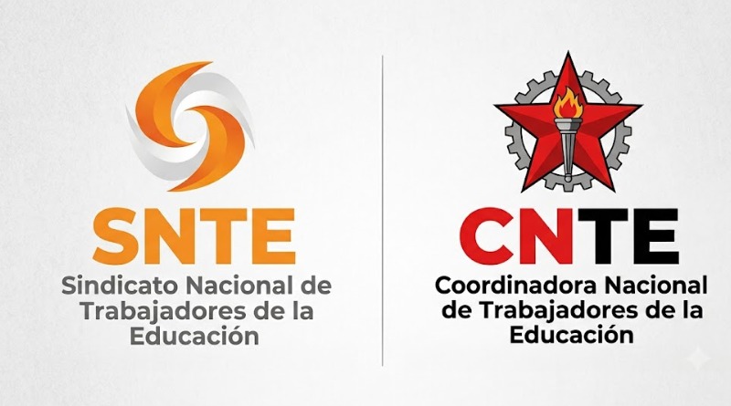 EL SNTE PIDE TAJADA TRAS CREAR EFECTO DOMINÓ