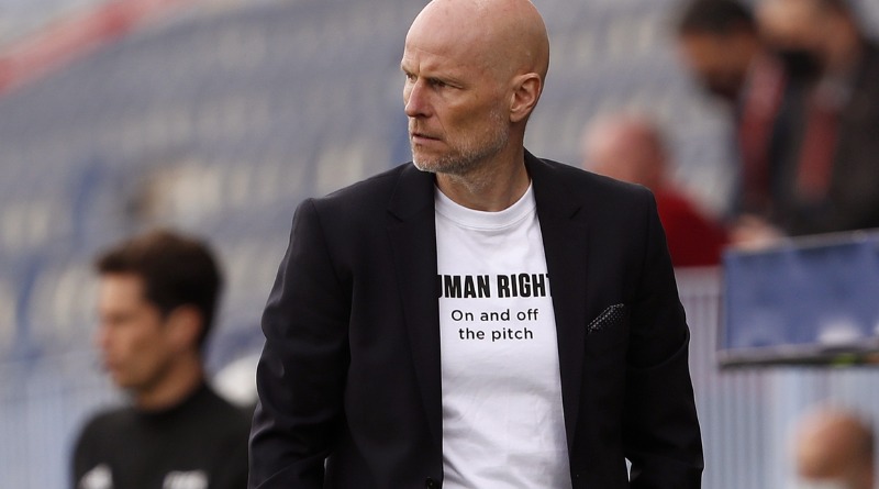 ESCUELA DE GUARDIOLA LLEGA A EQUIPO NORUEGO CON SOLBAKKEN