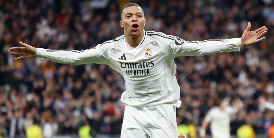 “ESO ES UN DEBATE PARA QUIEN NO JUEGA FUTBOL”: MBAPPÉ Y EL LEGADO DE MESSI Y CRISTIANO