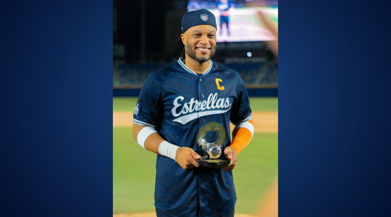 ESTRELLAS DE LMB LOGRAN IMPONERSE A SELECCIÓN DE MÉXICO