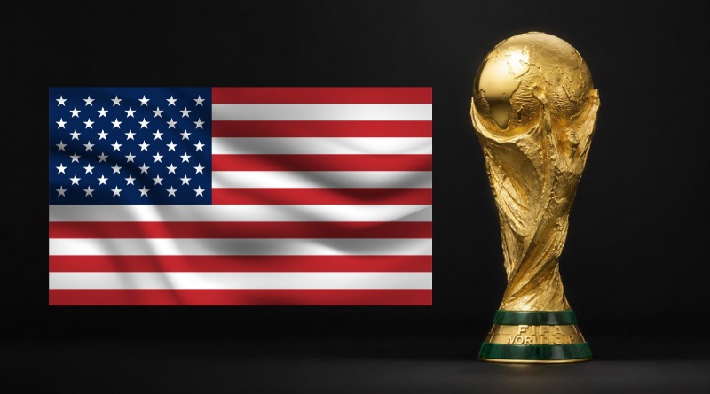 EU VALORA SU CANDIDATURA POTENCIAL AL MUNDIAL 2038