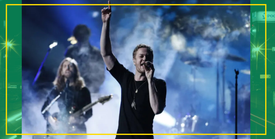 FIFA FAN FESTIVAL MONTERREY: IMAGINE DRAGONS PRESENTA CONCIERTO SIN COSTO CON FECHA Y HORARIO