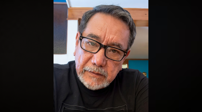 FUERA DE LA CONTIENDA FÉLIX SALGADO POR DECISIÓN DE MORENA