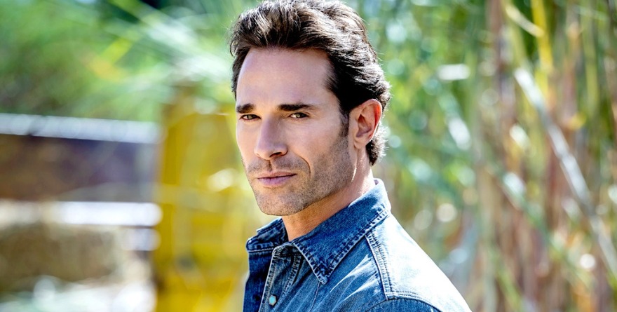 GALÁN SIN RIVAL: CONOCE A SEBASTIÁN RULLI