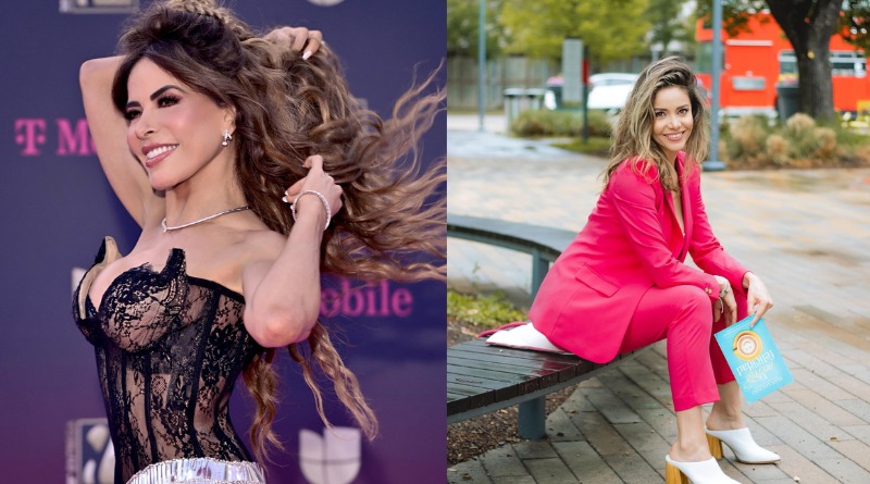 GLORIA TREVI: ¿UN PASADO QUE NO MUERE?