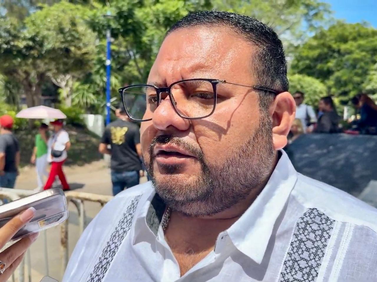 GOBIERNO DE GUERRERO EXHORTA A LA CETEG A PARTICIPAR EN DIÁLOGO TRIPARTITA