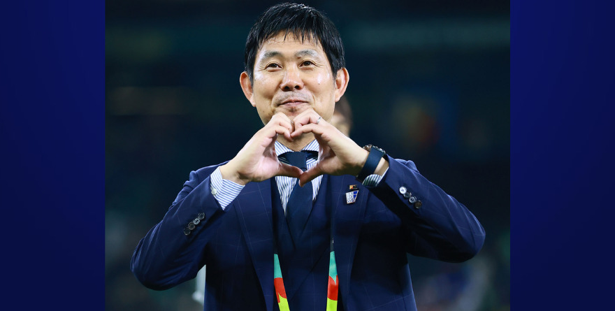 GRATITUD DE MORIYASU FRENTE AL ALIENTO MEXICANO