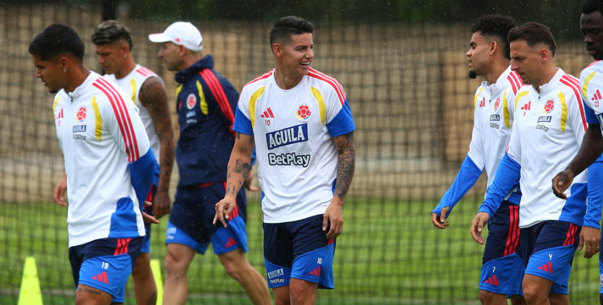 HACER HISTORIA Y TRASCENDER: EL GRAN SUEÑO DE COLOMBIA EN EL MUNDIAL