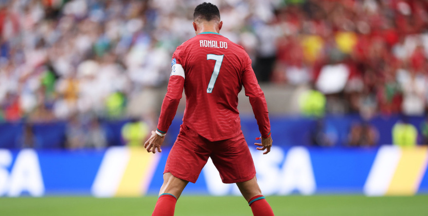 ¡HISTÓRICO RÉCORD! CRISTIANO RONALDO DESATA SU INSTINTO GOLEADOR EN MUNDIALES