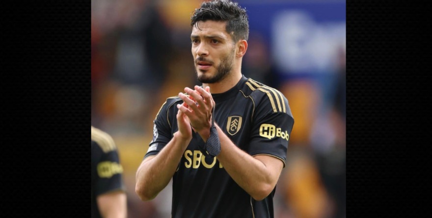 JIMÉNEZ ASPIRA A ENCONTRAR ACOMODO EUROPEO DESPUÉS DEL FULHAM