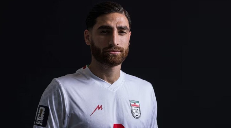 LA ASCENSIÓN DE BEIRANVAND: DEL PASTOREO DE OVEJAS A LA FAMA MUNDIALISTA