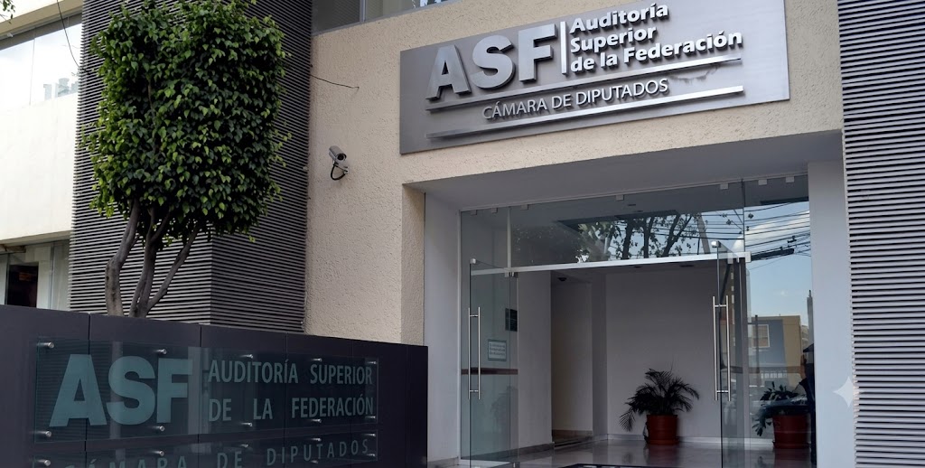 LA ASF SUAVIZA EL PROCESO DE AUDITORÍAS