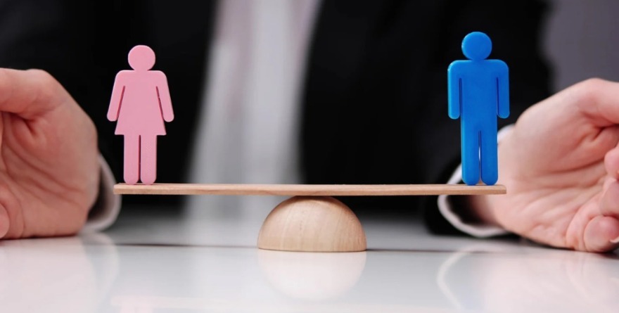LA IGUALDAD COMO META: PARIDAD EN EL CAMINO
