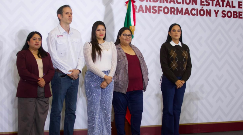 LINAJES ENFRENTAN CRÍTICAS EN REGISTRO DE MORENA TLAXCALA