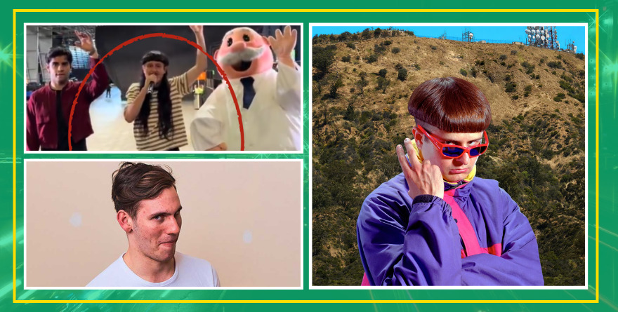 MUERE OLIVER TREE JUNTO AL INFLUENCER GASPI EN DESASTRE AÉREO