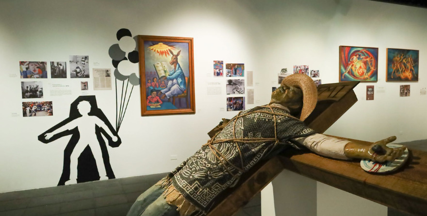 MUESTRA DOCUMENTAL REVIVE EN CENART LA HISTORIA DEL TIP