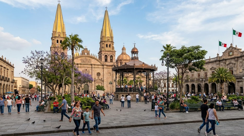 MUNDIAL EN CURSO, PERO OCUPACIÓN HOTELERA EN ZMG SIGUE BAJA