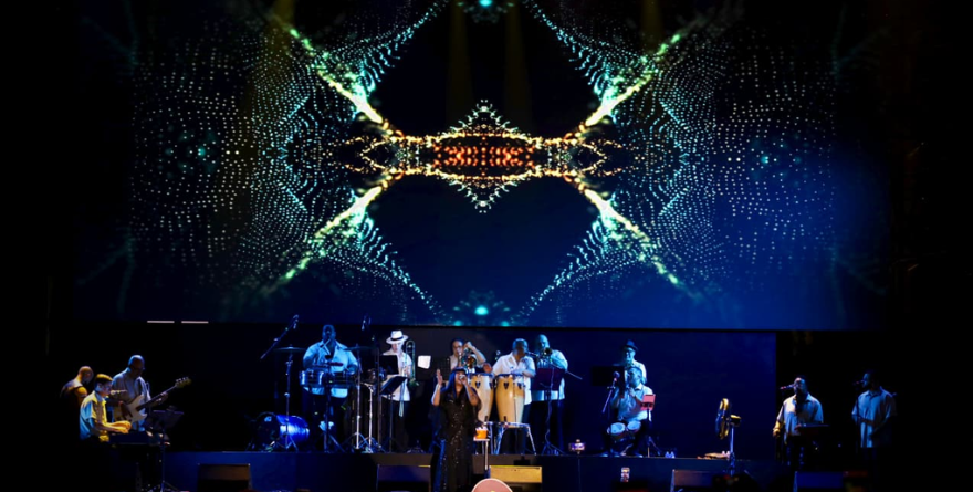 NOCHE DE LEYENDAS ESPERA EN SALSA FEST 2026