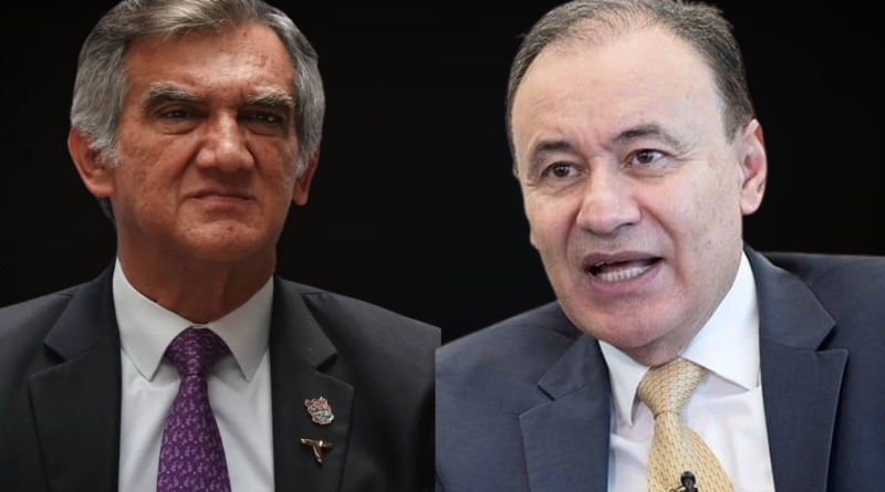 NYT PROFUNDIZA INVESTIGACIÓN EN CONTRA DE DURAZO Y AMÉRICO