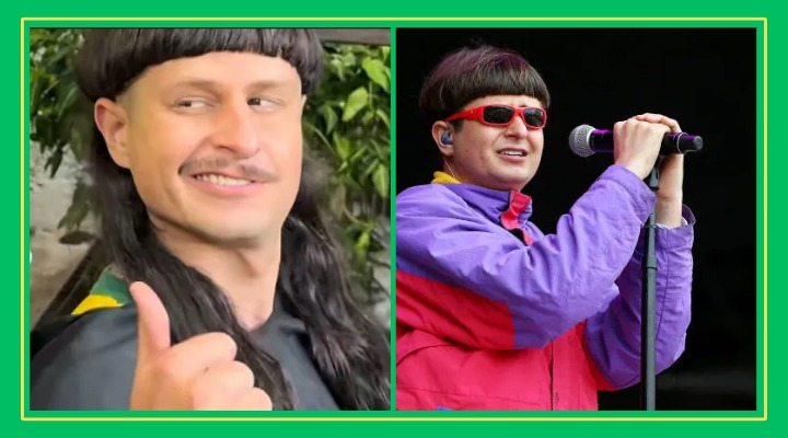 OLIVER TREE SIGUE VIVO EN LA MÚSICA CON CANCIÓN INÉDITA ESTRENADA PÓSTUMAMENTE