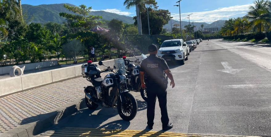 OPERATIVO MUNDIALISTA EN GUERRERO