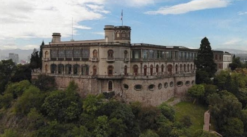 PAGO DE FIFA LLEGÓ A CDMX PERO NO AL INAH