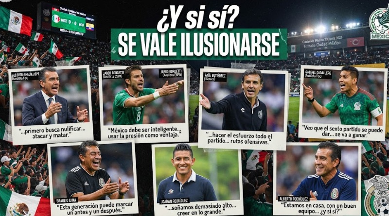 PERMITIDO SOÑAR E ILUSIONARSE