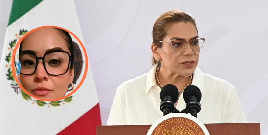 PERSIGUEN LA RUTA DE ESCAPE DEL PERIODISTA POR PLAGIO HACE 3 DÍAS