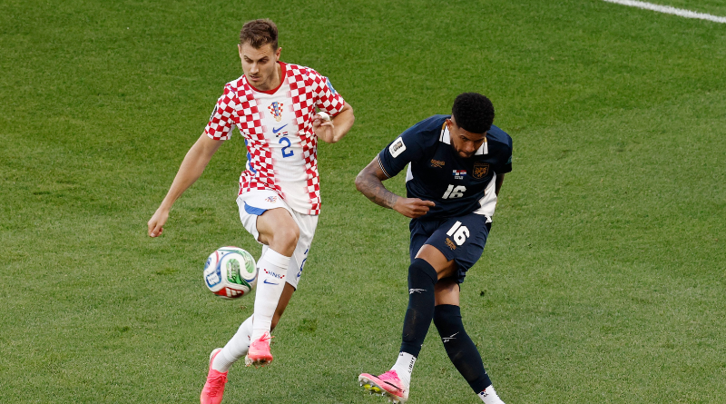 PORTUGAL RECIBE EL DESAFÍO DE CROACIA