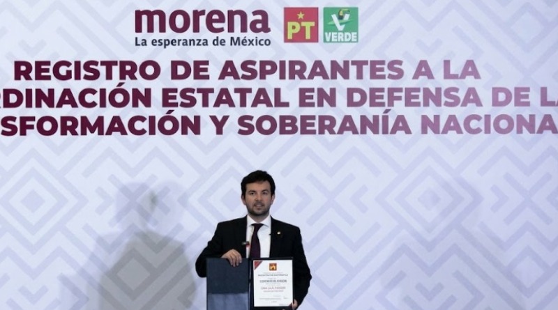 PT EN SLP IMPULSA A EMPRESARIO CUESTIONADO