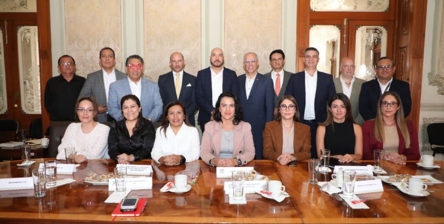 PUEBLA LOGRA EL CRÉDITO MÁS BARATO DEL PAÍS