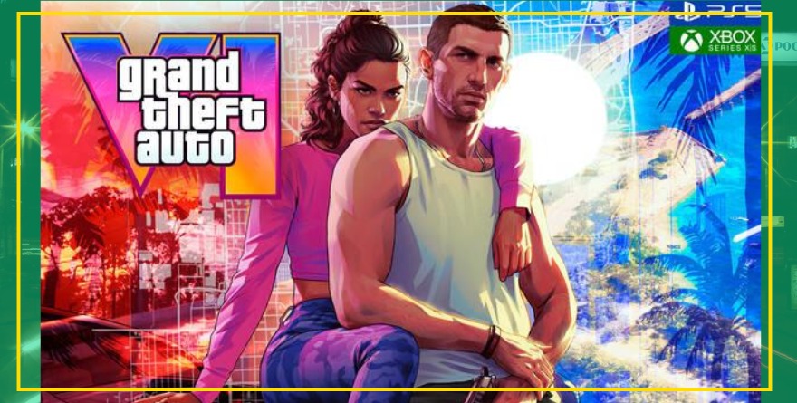 RÉCORDS ROTOS: GTA VI SE CORONA COMO EL FENÓMENO SOCIAL DE LA DÉCADA