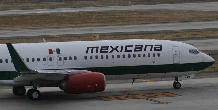 REGRESA MEXICANA DE AVIACIÓN A ACAPULCO