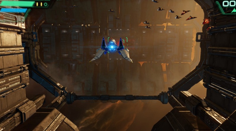 REMASTER DE STAR FOX CONFIRMADO PARA SWITCH 2