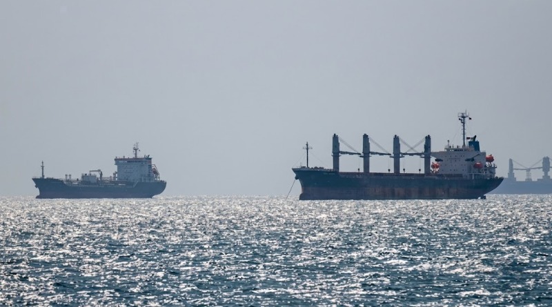 RESPUESTA DE LA UE ANTE ATAQUE IRANÍ A BUQUE