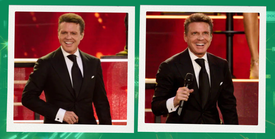 REVELAN DETALLES DE LA OPERACIÓN DE CORAZÓN DE LUIS MIGUEL EN NUEVA YORK
