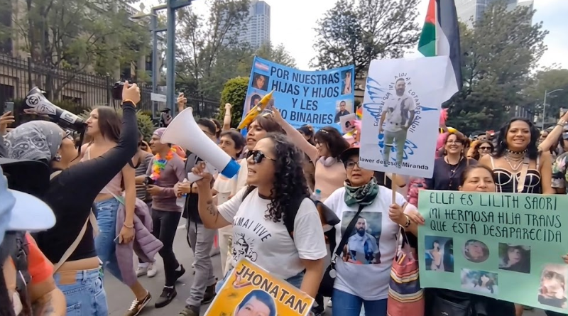 REVICTIMIZACIÓN Y PERPETUACIÓN: LA IMPUNIDAD CONTINÚA