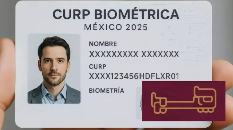 REVISARÁ SUPREMA CORTE LA CURP BIOMÉTRICA