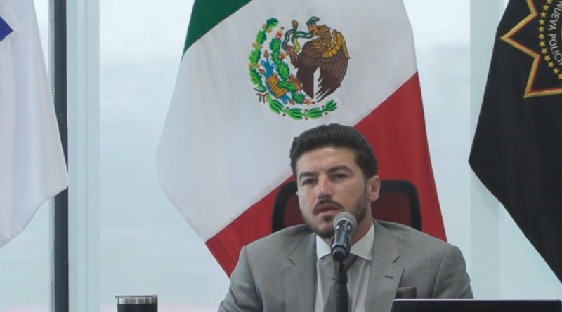 SAMUEL SUBRAYA QUE PAGOS A MI DESPACHO NO SON DELITO