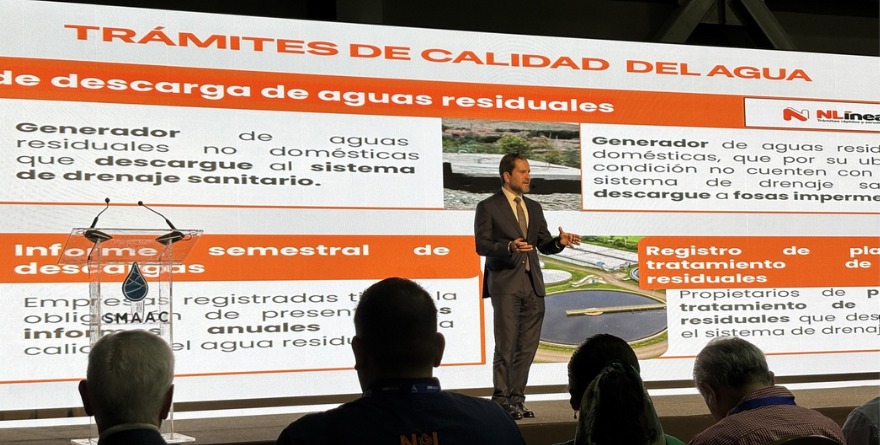 DICE ESTADO QUE CRECEN TRÁMITES AMBIENTALES