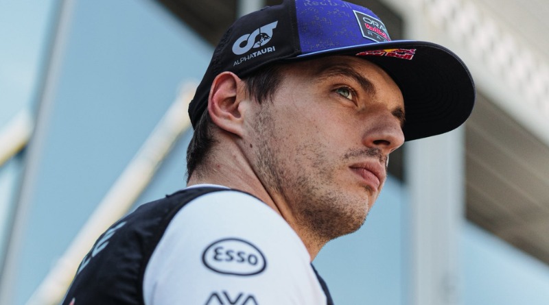 SILVERSTONE SE REINVENTA CON LA LLEGADA DE MAX VERSTAPPEN