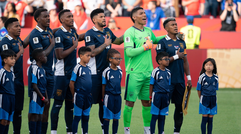 SIN PUNTOS NI GOLES: CÓMO CERRÓ PANAMÁ SU PARTICIPACIÓN