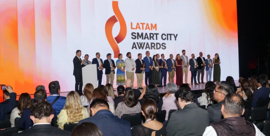 SMART CITY AWARDS 2026: INNOVAR PARA TRANSFORMAR