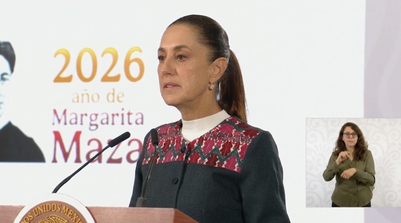 SOLIDARIDAD MEXICANA: EQUIPO DE APOYO PARTE A VENEZUELA