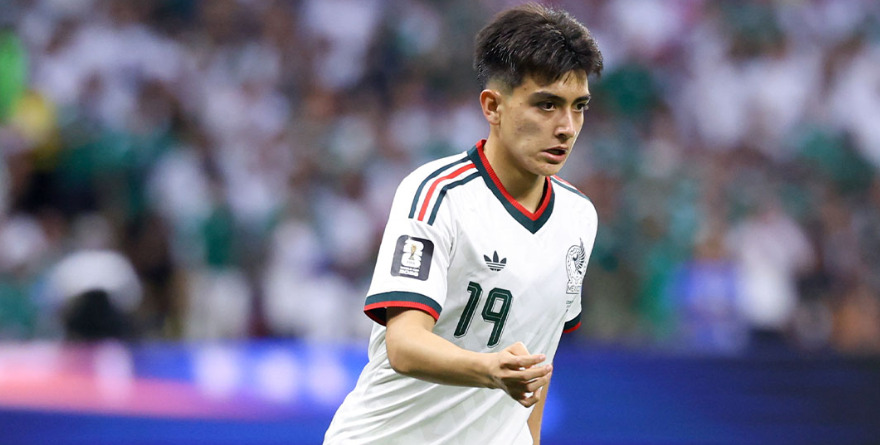 ¡SOMOS CANDIDATOS AL TÍTULO! MORA ADVIERTE EN EL MUNDIAL