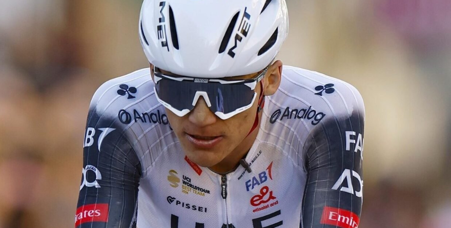 TOP 12 ESPERA A ISAAC DEL TORO EN RUEDA