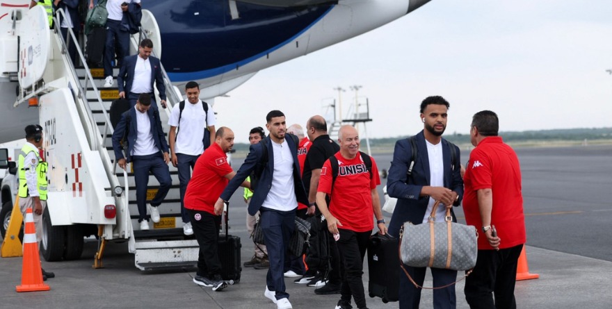 TÚNEZ INICIA SUS RUGIDOS EN MONTERREY