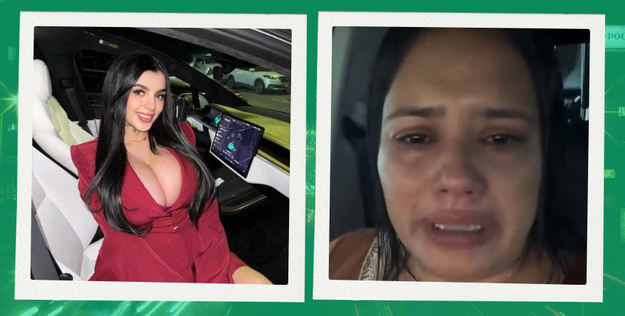 ¡VIRAL EN REDES! KARELY LOGRA EMOCIONAR A HATER EN ENCUENTRO EN VIVO